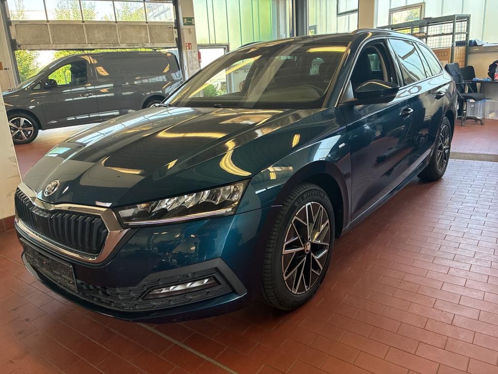 Image of Skoda Octavia