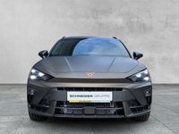 Cupra Leon - Vorschau Bild 8