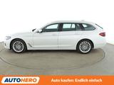 BMW 520i Mild-Hybrid Luxury Line Aut.*NAVI*LASER - BMW 520 Gebrauchtwagen