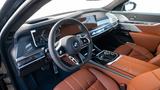 BMW 740d xDrive M Sport Pro PANO*HUD*360*Soft-Close - BMW 740 aus 2025