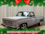 Chevrolet C10 Pick up LS motor / Automatic / Sehr snel / P - Oldtimer: Pickup