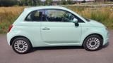Fiat 500 1.2 8V LOUNGE LOUNGE - Fiat Gebrauchtwagen in Hamm