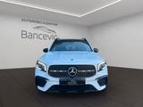 Mercedes-Benz GLB 250 4Matic AMG-Line/Navi/RKA/LED/SHZ/ACC - Mercedes-Benz GLB 250 Gebrauchtwagen