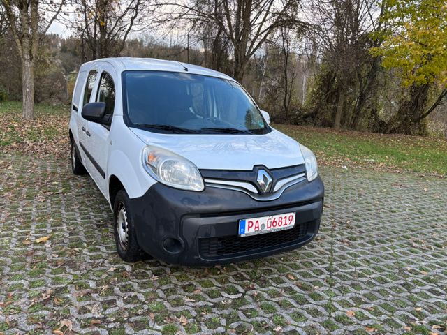 Renault Kangoo Rapid Maxi Extra Combi