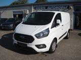 Ford Transit Custom 280 2,0 TDCI Kastenwagen L1H1 - Ford Transit Custom Kastenwagen Gebrauchtwagen