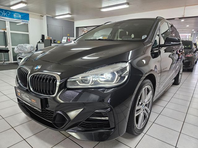 BMW 218 i Gran Tourer M Sport*7-Sitzer*Pano*Navi*LED