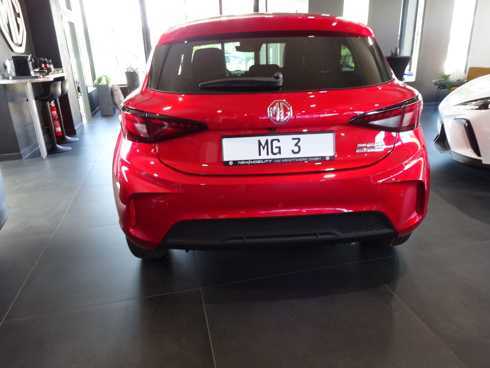 MG3