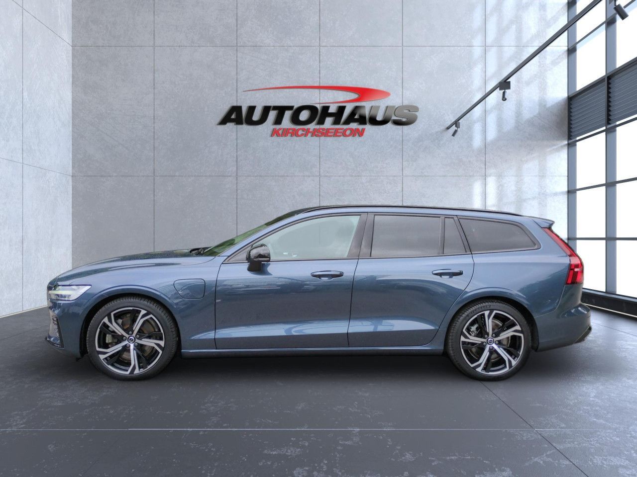 Volvo V60 - Bild 7