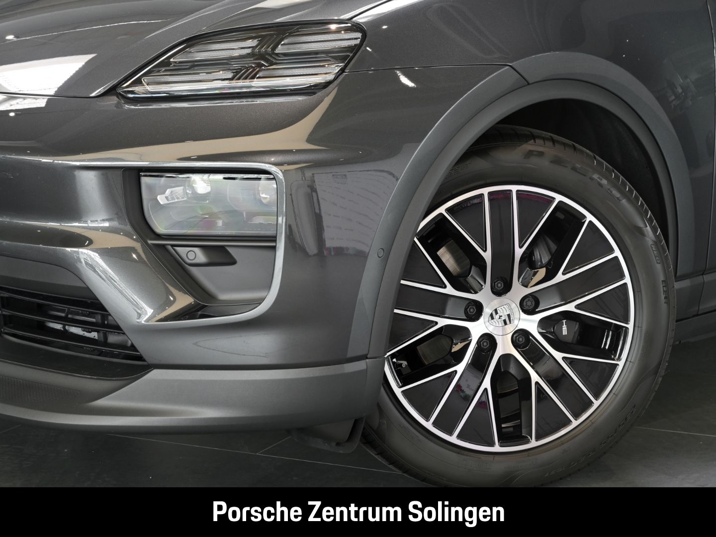 Porsche Macan - Bild 6