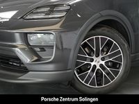 Porsche Macan - Vorschau Bild 6