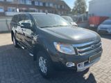 Ford Ranger Limited Doppelkabine 4x4"Automatik" - Ford Ranger aus 2014