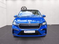 Skoda Enyaq - Vorschau Bild 4