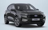 Ford Kuga ST-Line LED / PDC Kamera SHZ - Ford Kuga Neuwagen