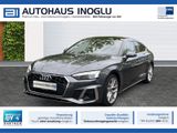 Audi A5 35 TFSI S line S tronic Matrix+Pano+Leder+R-K - Audi A5 aus 2024