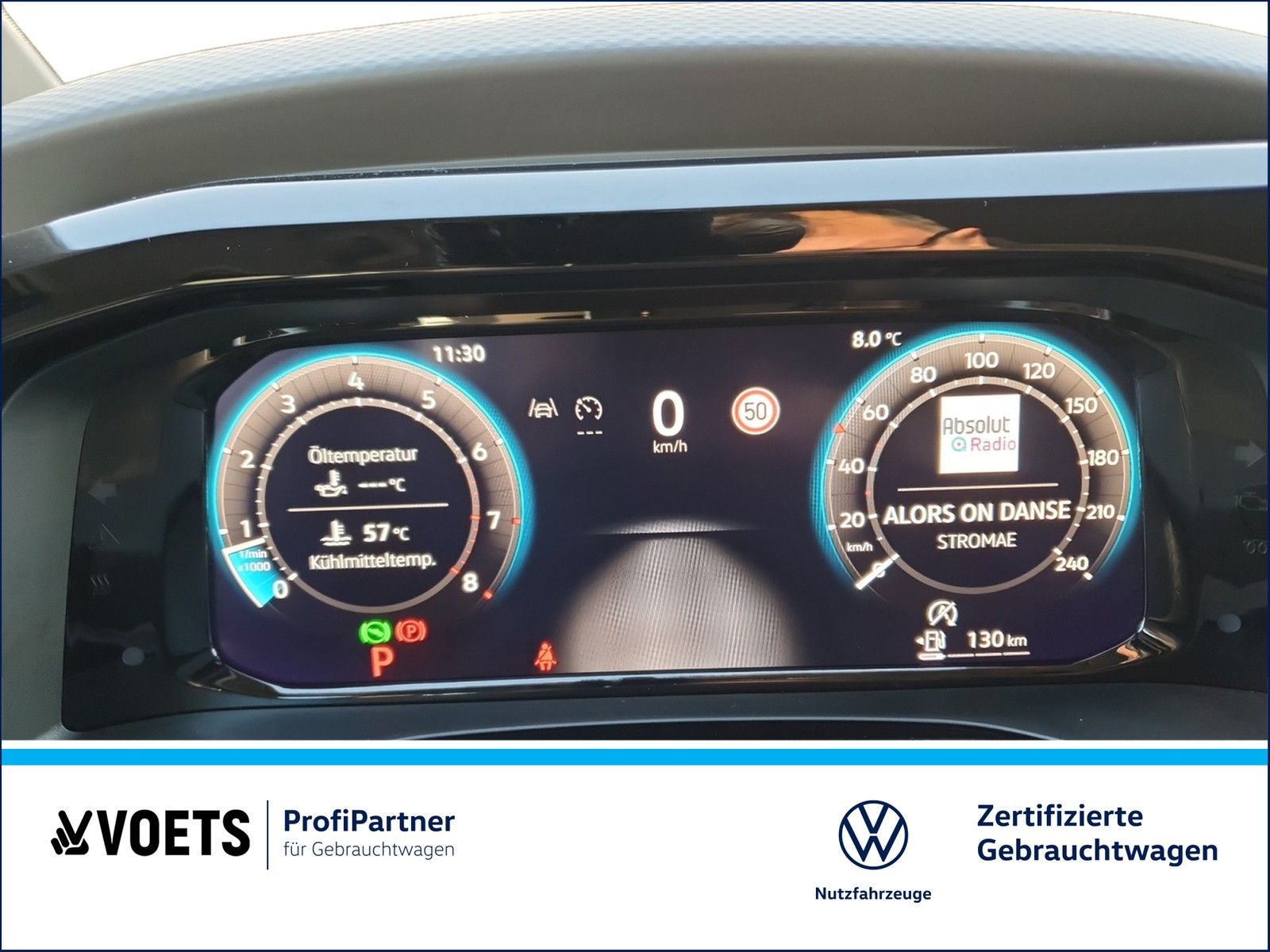 Volkswagen T7 Multivan - Bild 14