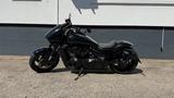 Suzuki VZR 1800  intruder Umbau  - SUZUKI INTRUDER