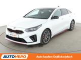 Kia pro_cee'd 1.6 TGDI GT*NAVI*LED*ACC*CAM*PDC* - Kia Gebrauchtwagen in Frankfurt