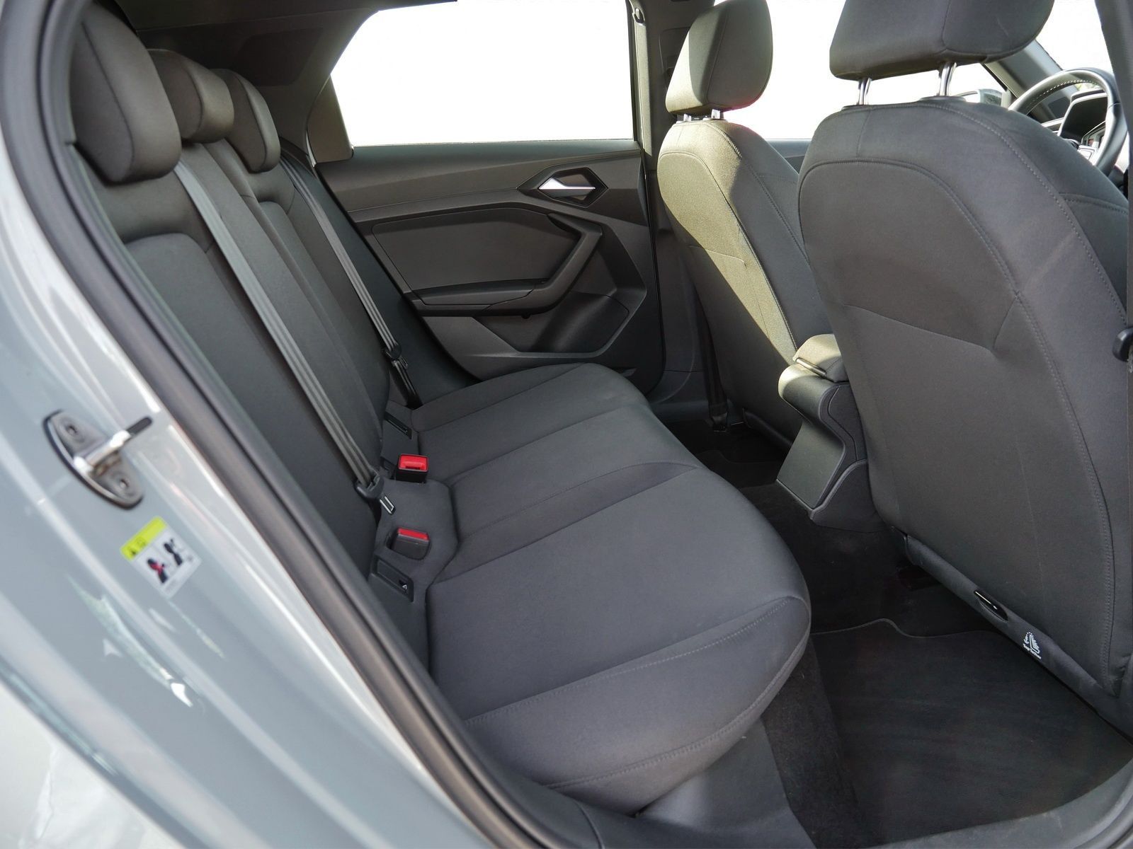 Audi A1 - Bild 16