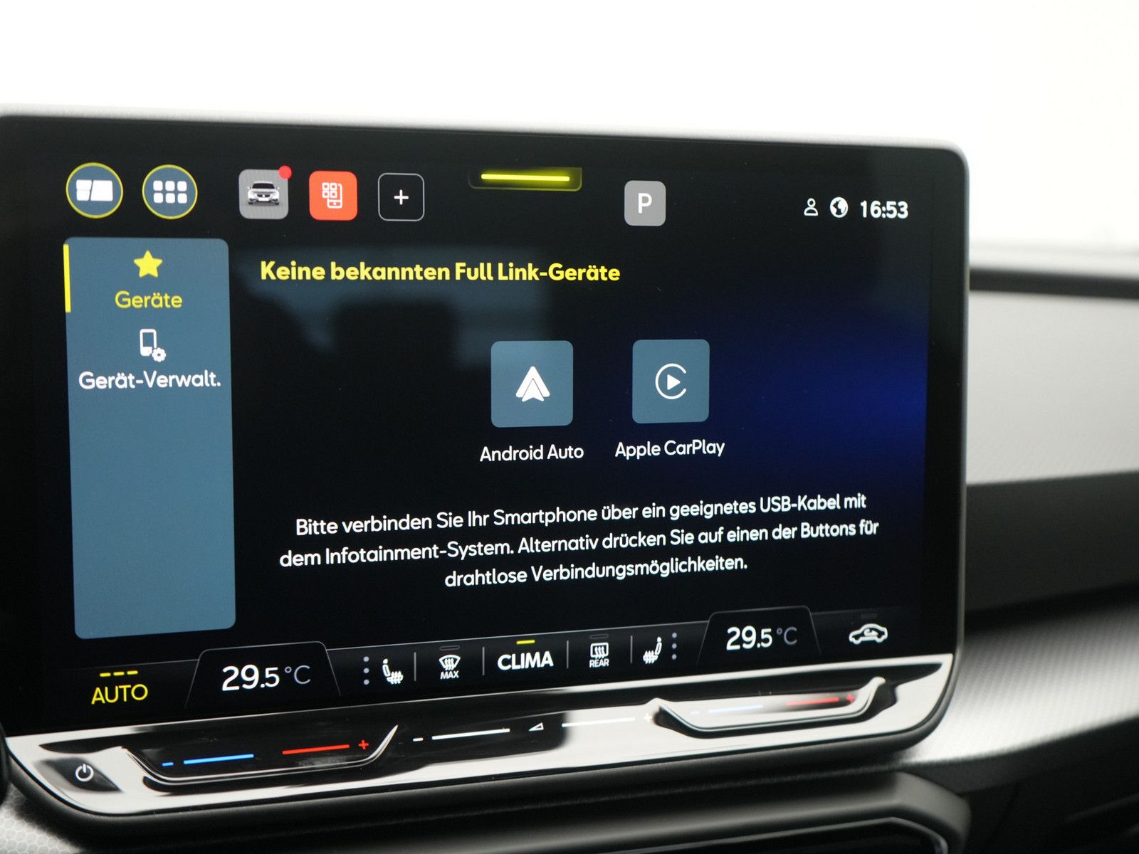 Seat Leon - Bild 12
