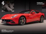 Ferrari F12 berlinetta V12 6.0 740ch f12 berline - Ferrari F12 aus 2013