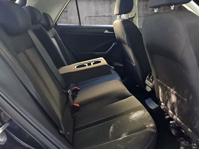 T-Roc 1.0TSI Life Navi Climatronic