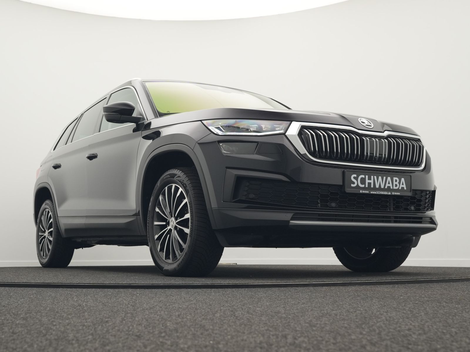 Skoda Kodiaq - Bild 24