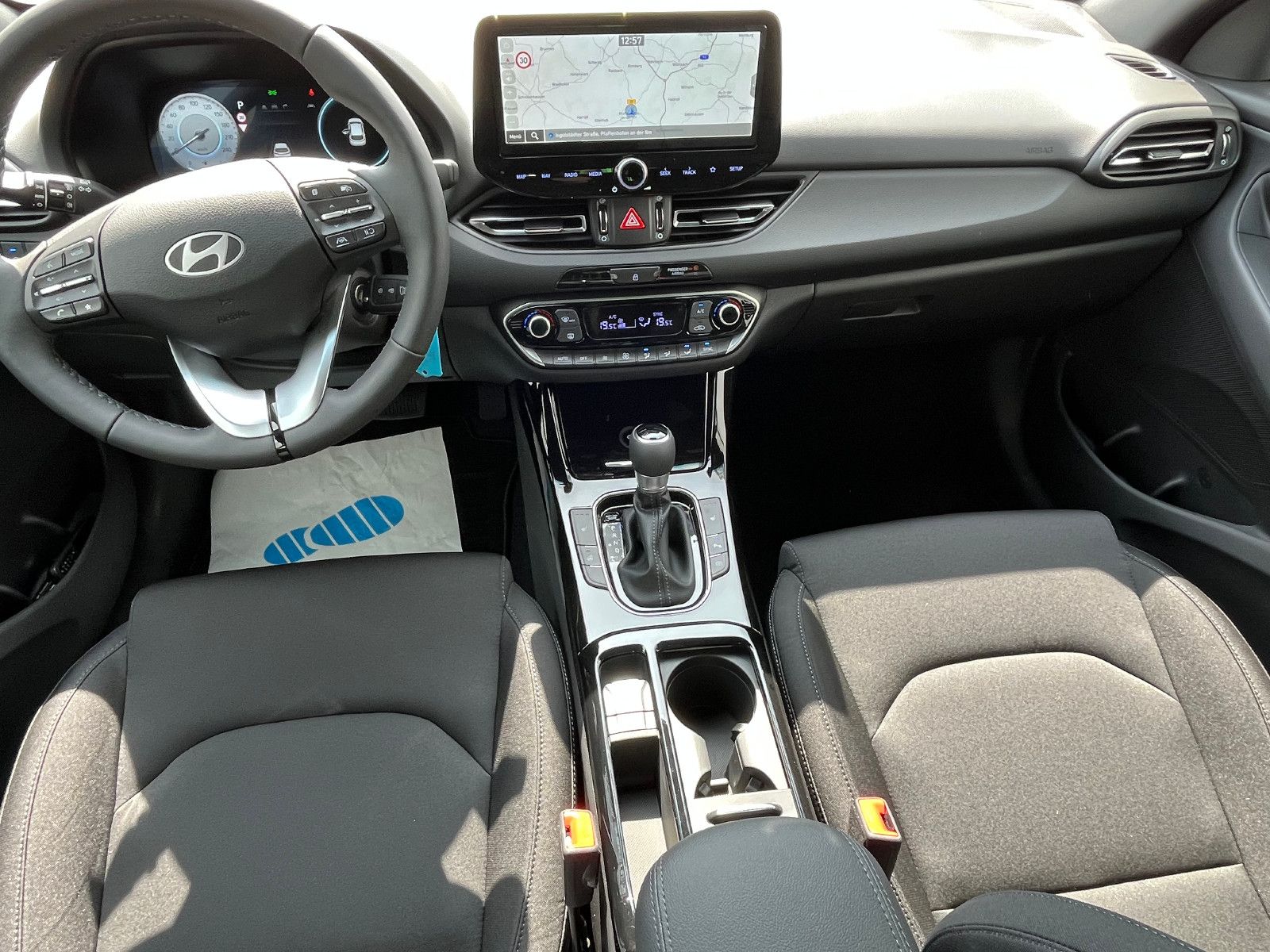 Hyundai i30 – Bild 4