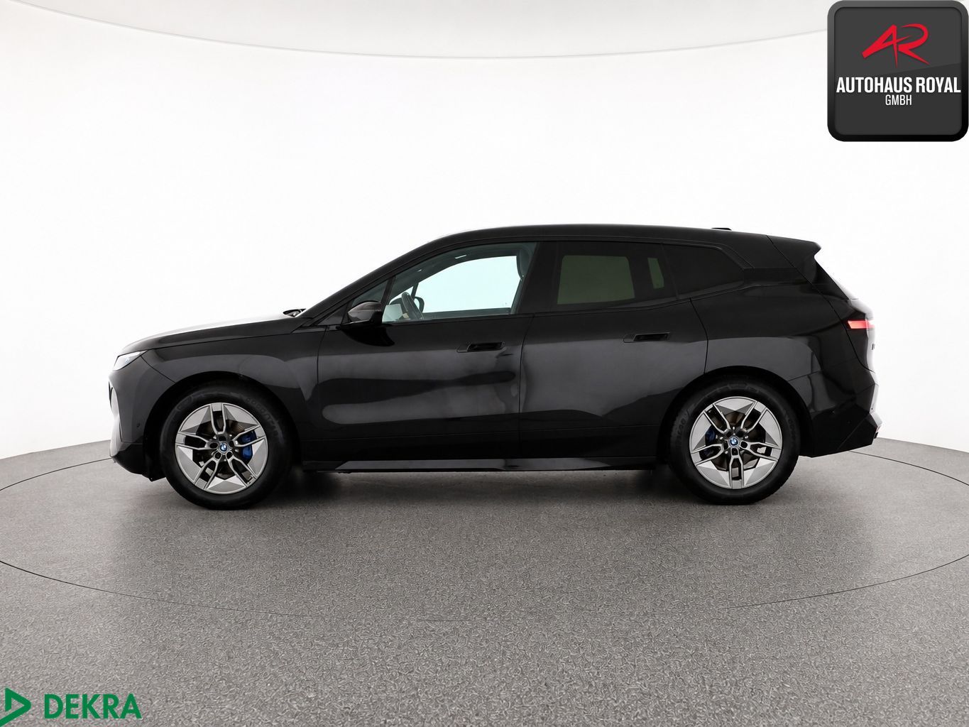 BMW iX xDrive40 SPORT LASER,MASSAGE,MEMORY,360°,ACC foto 2