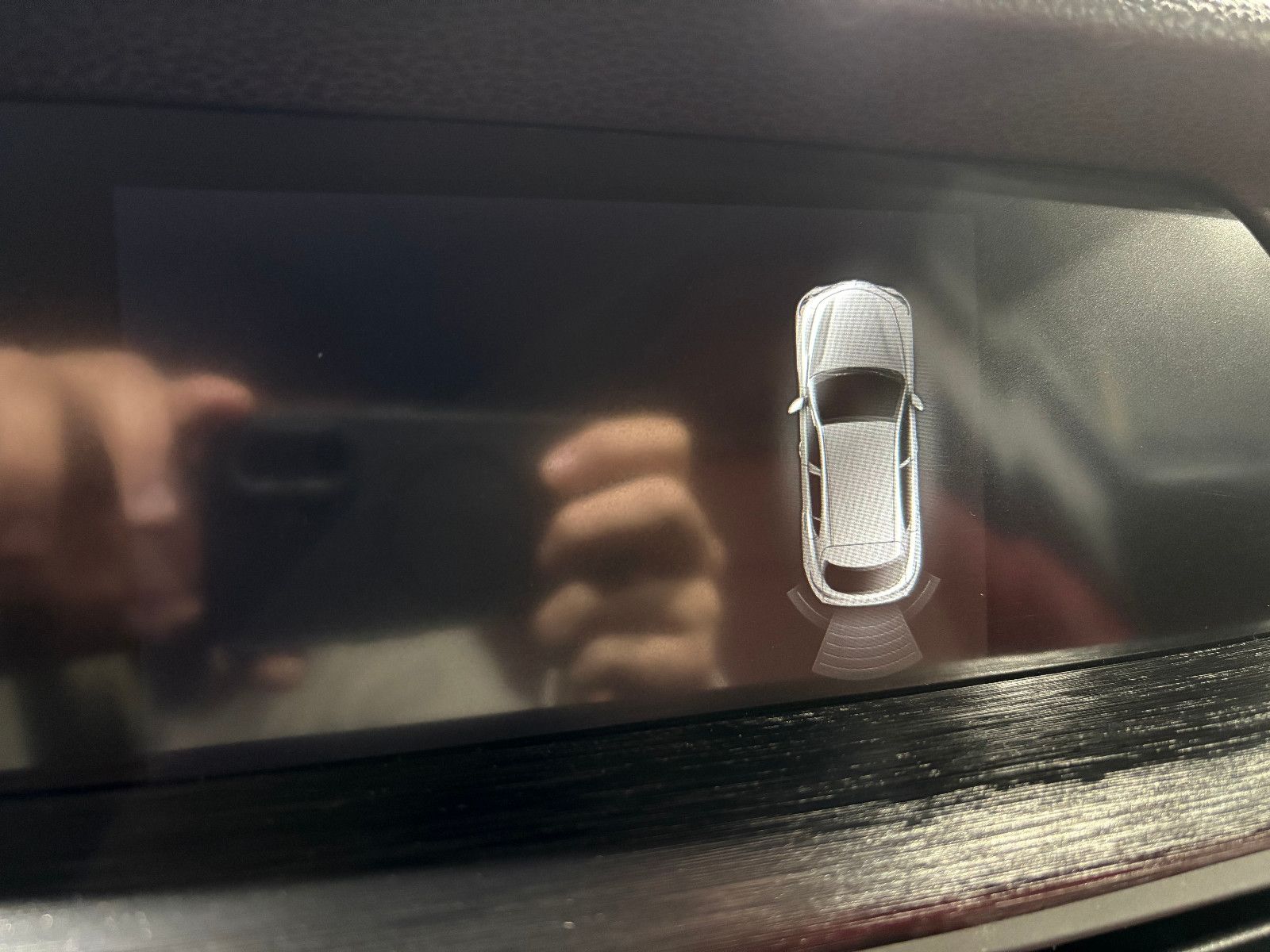 Fahrzeugabbildung Alfa Romeo Stelvio Super Q4/BI-XENON/PDC/AUTOMATIK/SPURHALT