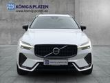 Volvo XC60 B5 (Benzin) AWD Plus Dark (EURO 6d) Klima - Volvo XC60: Sitzheizung