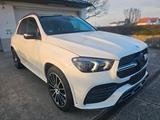 Mercedes-Benz GLE 400 d 4MATIC -AMG-LINE-PANO-360G - gebrauchte Mercedes-Benz GLE 400 aus dem Jahr 2019