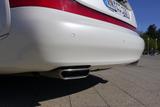 Maybach 57 S in weiß - Maybach 57: 57s