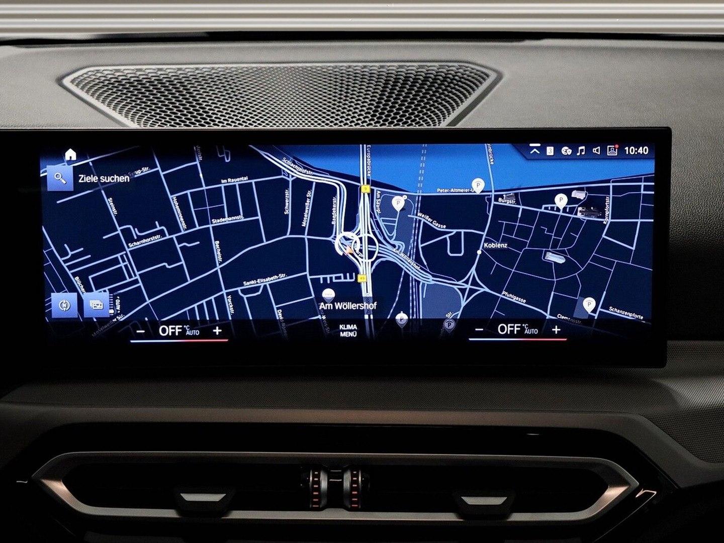 BMW 320 d, миниатюра 10
