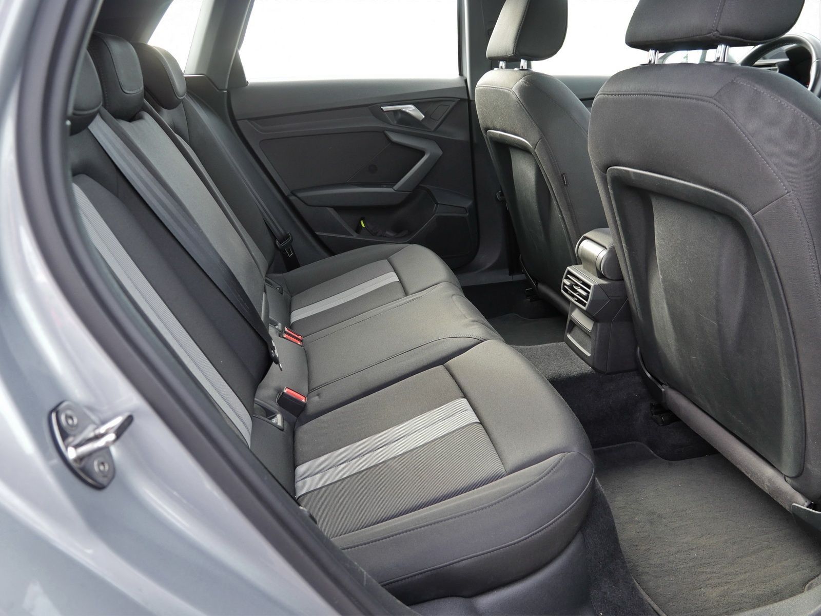 Audi A3 - Bild 16
