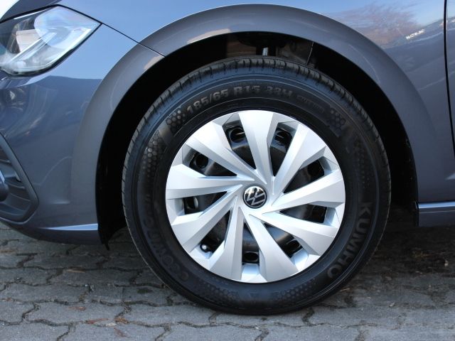 Polo 1.0 TSI Life KLIMA/LED/RFK