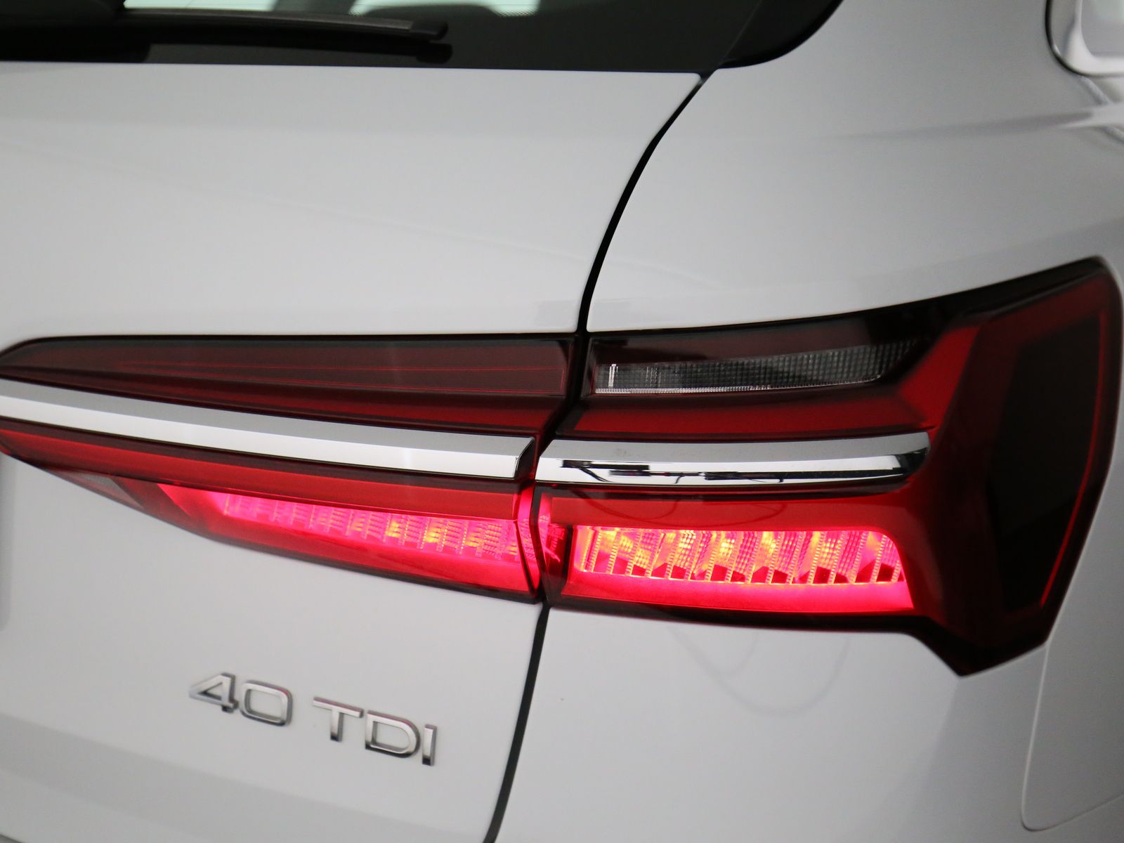 Audi A6 - Bild 30