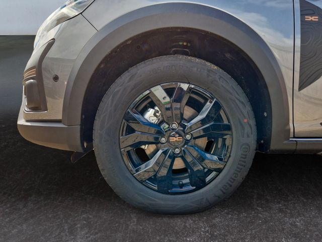 Dacia Jogger Extreme TCe 110