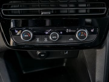 Opel Mokka e Edition Kamera Fahrerassistenz-Paket
