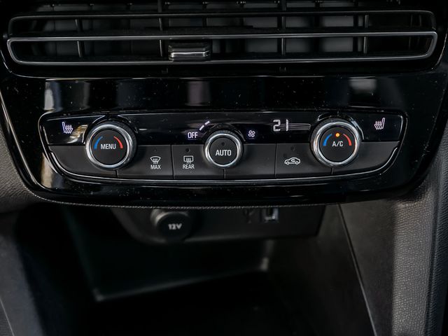 Opel Mokka e Edition Kamera Fahrerassistenz-Paket