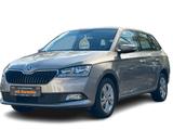 Skoda Fabia Combi Ambition *LED*SHZ*Tempomat*PDC - Skoda Fabia: Combi Ambition