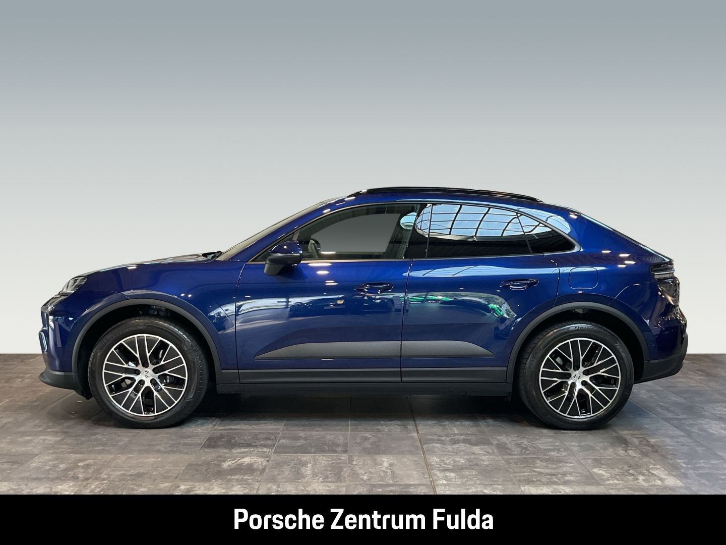 Porsche Macan - Bild 2