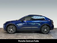 Porsche Macan - Vorschau Bild 2