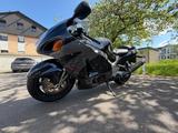 Suzuki Hayabusa GSX1300R BJ1999 | 13.000 km | - 1999 HAYABUSA