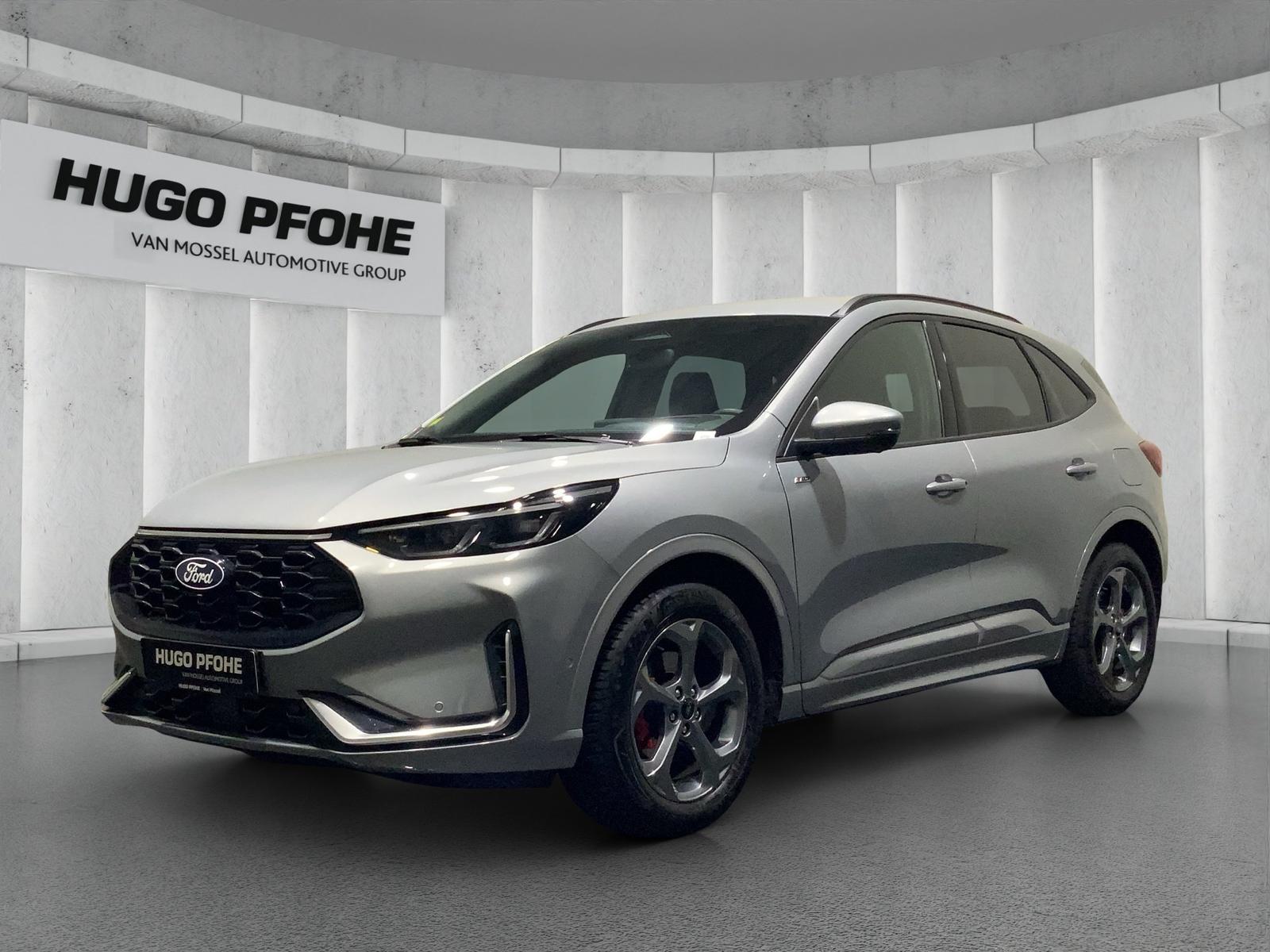 Ford Kuga ST-Line X Aut.*360GRAD*LED-MATRIX*NAVI*GRA*