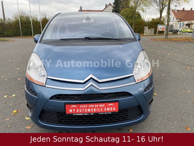 Citroën C4 Picasso Tendance 1.6 THP 155 AUTOMATIK/KLIMA