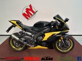 Yamaha YZF-R6 inkl. AKRA, KZH, GILLES & SERVICE! - YAMAHA R6