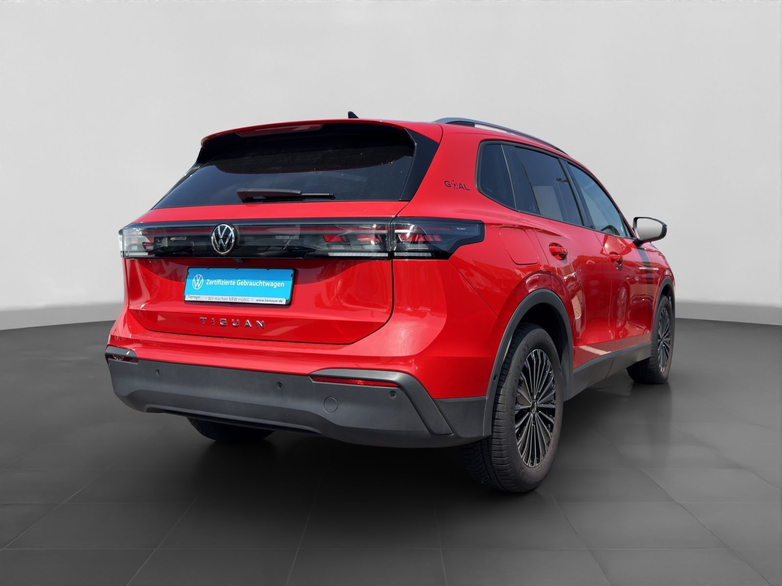 Volkswagen Tiguan - Bild 4