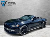 Ford Mustang 2.3 Cabrio Premium Eco Boost - Ford Mustang: 2.2