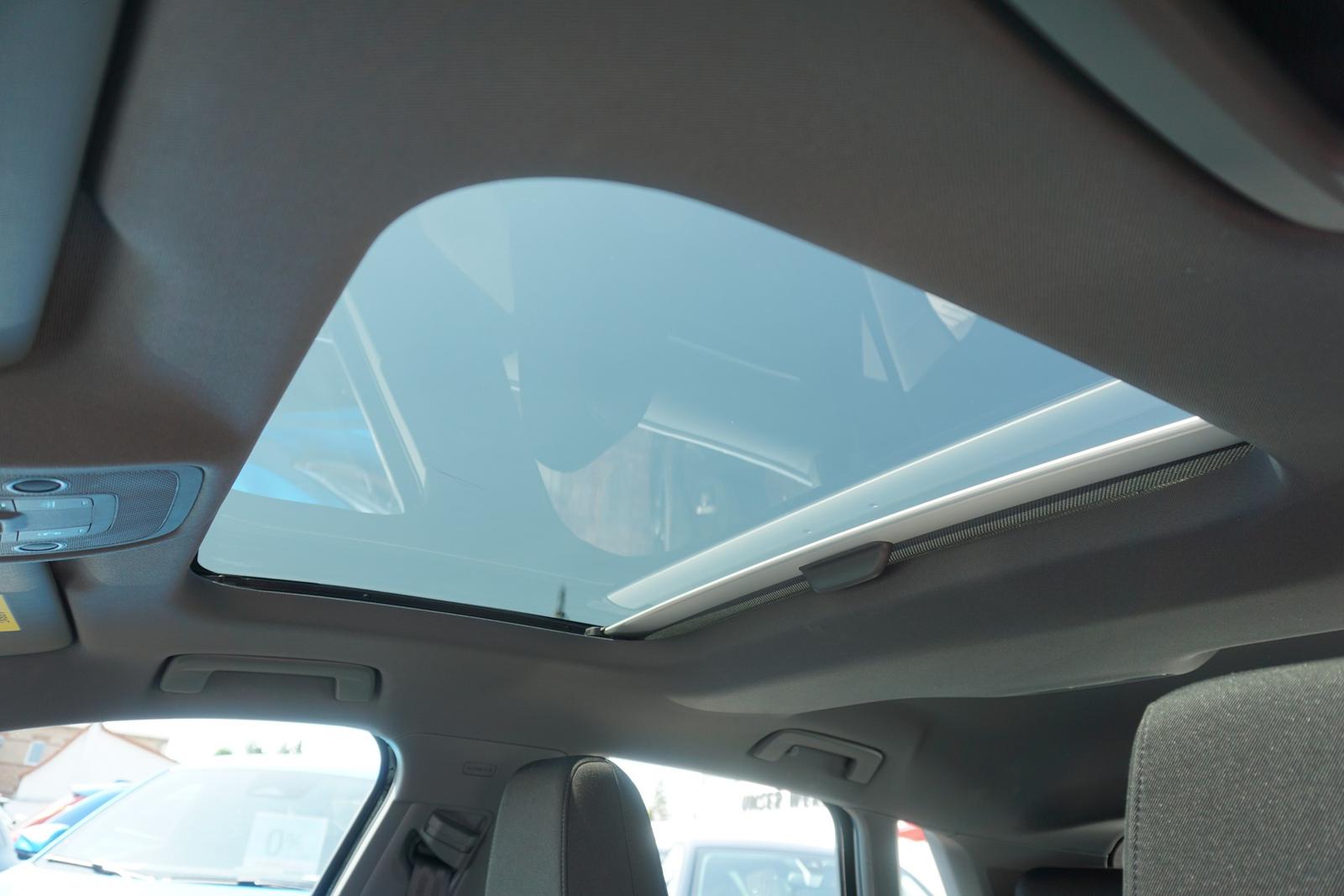 Audi A3 Sportback 35 TFSI advanced LED Navi Panorama, миниатюра 29