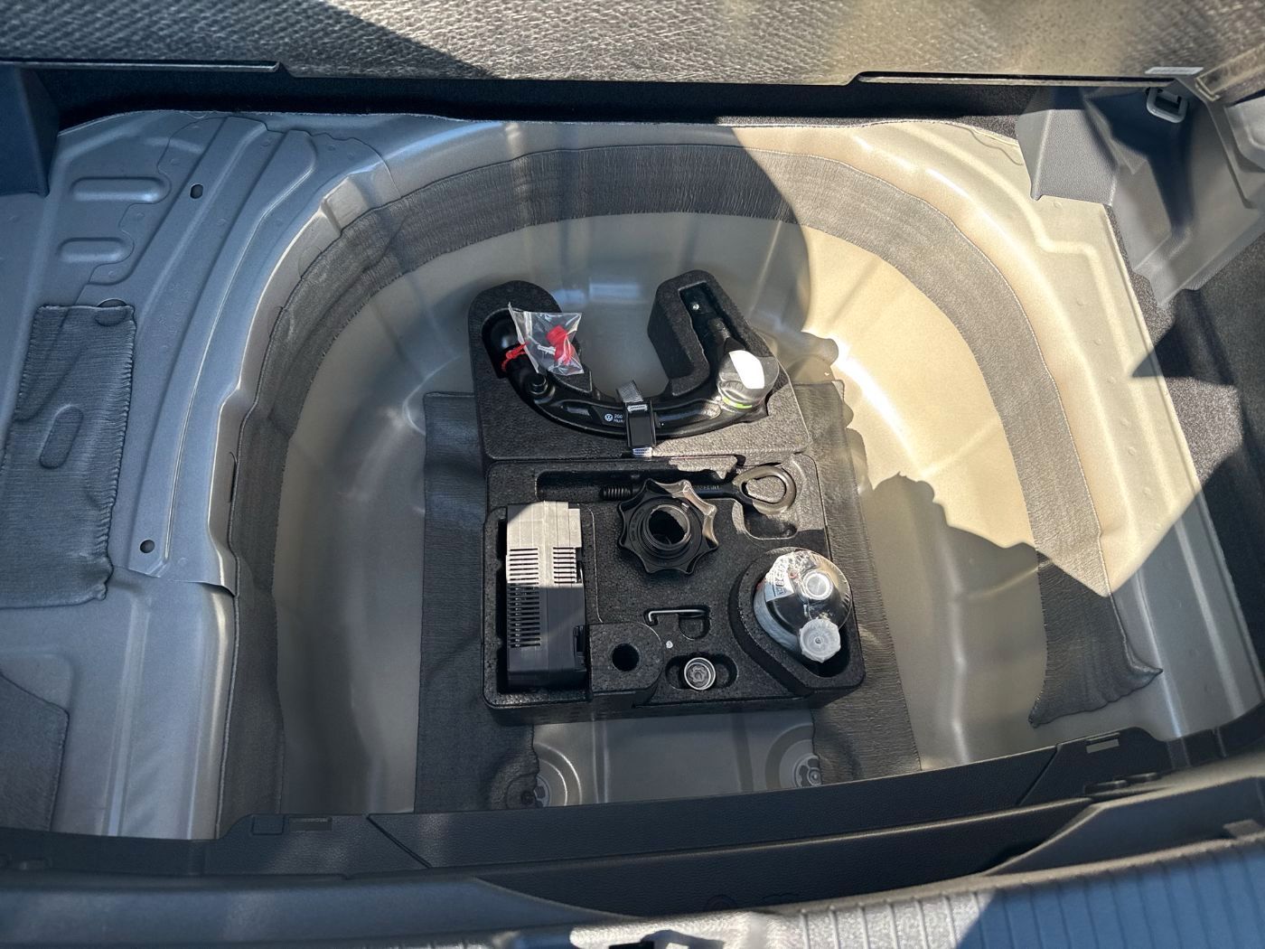 Volkswagen T-Cross - Bild 18